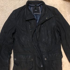 Men’s Hugo Boss Jacket